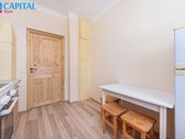 Nuomojamas Šviesus Ir Erdvus 2 Kambarių Butas - nuotraukos Nr. 4