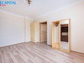 Nuomojamas Šviesus Ir Erdvus 2 Kambarių Butas - nuotraukos Nr. 5