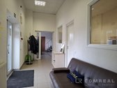 Nuomojamos Patalpos – Galima Pritaikyti Prie - nuotraukos Nr. 9