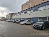 Nuomojamos Patalpos – Galima Pritaikyti Prie - nuotraukos Nr. 12