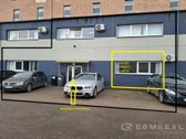 Nuomojamos Patalpos – Galima Pritaikyti Prie