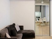 Išnuomojamas modernus, įrengtas su labai - nuotraukos Nr. 7