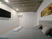 Išnuomojamas modernus, įrengtas su labai - nuotraukos Nr. 10
