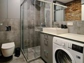 Išnuomojamas modernus, įrengtas su labai - nuotraukos Nr. 12