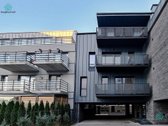 Išnuomojamas modernus, įrengtas su labai - nuotraukos Nr. 16