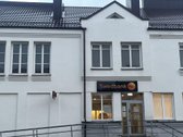 Parduodamas pastatas -bankas centrineje - nuotraukos Nr. 2
