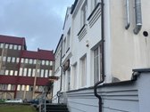 Parduodamas pastatas -bankas centrineje - nuotraukos Nr. 4