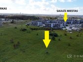 Parduodamas Komercinės Paskirties Sklypas Su - nuotraukos Nr. 4