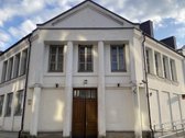 Parduodamas pastatas -bankas centrineje - nuotraukos Nr. 8