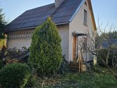 Šiaulių r. sav., Pašvinių k., Berzu g. 6. - nuotraukos Nr. 4