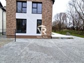 Anykščių gatvėje, ramioje Klaipėdos miesto