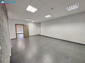 Kuršių Verslo Centre Nuomojamos Patalpos ! - nuotraukos Nr. 3