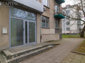 Parduodamos Komercinės Patalpos Antakalnio G. - nuotraukos Nr. 3