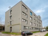 Nuomojamas Stiliaus Ir Komforto Studijos Tipo - nuotraukos Nr. 17