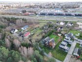 Parduodamas sklypas itin perspektyvioje - nuotraukos Nr. 8