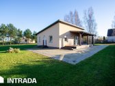 Parduodamas Jaukus Namas Su Dideliu Sklypu - nuotraukos Nr. 16