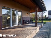Parduodamas Jaukus Namas Su Dideliu Sklypu - nuotraukos Nr. 20
