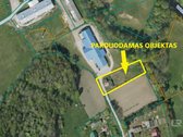 Parduodamos Gamybinės Patalpos Su Projektu Ir - nuotraukos Nr. 11