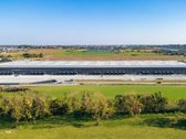 Modernus A++ klasės logistikos kompleksas - nuotraukos Nr. 2