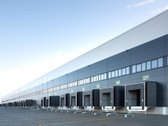 Modernus A++ klasės logistikos kompleksas - nuotraukos Nr. 3