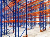 Modernus A++ klasės logistikos kompleksas - nuotraukos Nr. 7