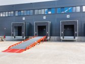 Modernus A++ klasės logistikos kompleksas - nuotraukos Nr. 5