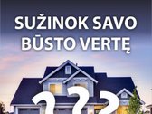 Nekilnojamojo turto agentūra "Du procentai" - nuotraukos Nr. 3