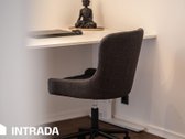 A klasės karkasinis namas Dercekliuose su - nuotraukos Nr. 6