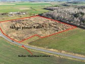 Didelis 5.66 ha. sklypas įvairiai veiklai
