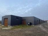 Nuomai gamybos, sandėliavimo patalpos su - nuotraukos Nr. 2
