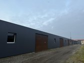 Nuomai gamybos, sandėliavimo patalpos su - nuotraukos Nr. 3