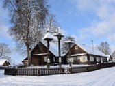 Išskirtinis sklypas Zervynose su Ūlos slėnio - nuotraukos Nr. 2
