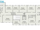 Nuomojamos 200 Kv.m. Biuro Patalpos. - nuotraukos Nr. 2