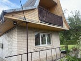 Parduodamas jaukus ir prižiūrėtas 12 arų sodo - nuotraukos Nr. 25