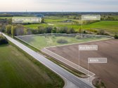 Parduodama sodybvietė 1,327 ha. Sklypas - nuotraukos Nr. 2