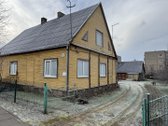 Parduodamas namas, kuris yra dvibutis, bet - nuotraukos Nr. 3