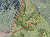 Parduodamas išskirtinis sklypas Širvintų - nuotraukos Nr. 3