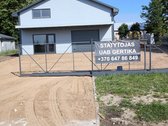 Parduodamos įrengtos patalpos tinkamos - nuotraukos Nr. 17