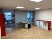 Nuomojamos kelios 45-60 m2 ofiso patalpos - nuotraukos Nr. 3