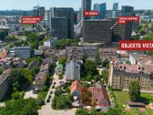 Parduodama Namo Dalis Su Žemės Sklypu