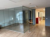 Nuomojamos kelios 45-60 m2 ofiso patalpos - nuotraukos Nr. 2