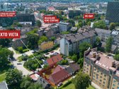 Parduodama Namo Dalis Su Žemės Sklypu - nuotraukos Nr. 3