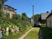 Parduodama Namo Dalis Su Žemės Sklypu - nuotraukos Nr. 5