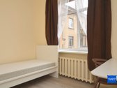 Kambarių nuoma studentams Kaune!