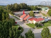 Parduodamos komercinės paskirties patalpos su - nuotraukos Nr. 2