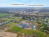 Strategiškai Patogioje Vietoje, Užmiesčio G. - nuotraukos Nr. 10