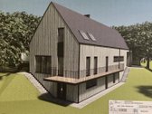 Parduodama 2,1ha sodyba šalia Lėvens Pasvalio - nuotraukos Nr. 14
