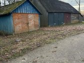 Parduodama 2,1ha sodyba šalia Lėvens Pasvalio - nuotraukos Nr. 4