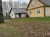 Parduodama 2,1ha sodyba šalia Lėvens Pasvalio - nuotraukos Nr. 3