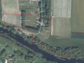 Parduodama 2,1ha sodyba šalia Lėvens Pasvalio